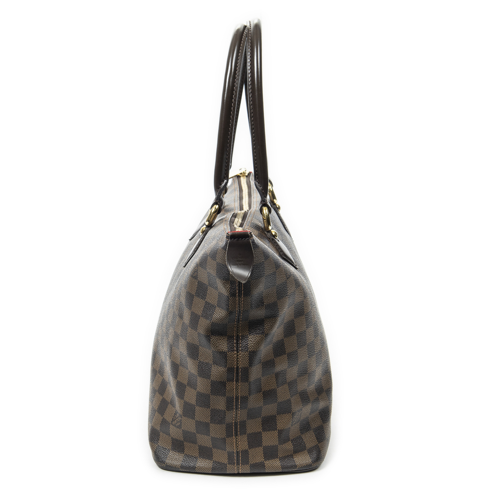 Louis Vuitton Saleya GM - Picture 3 of 10